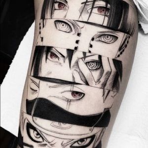 Meet your Posher, Cheyenne